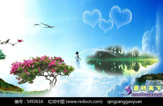 垃圾未及时清理 村委联系部门清运